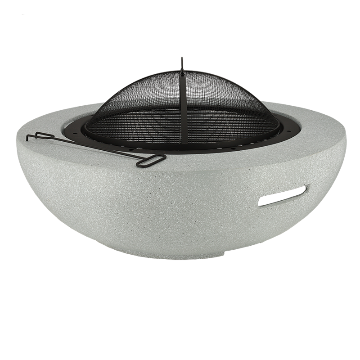 Esschert Design Vuurschaal MGO L