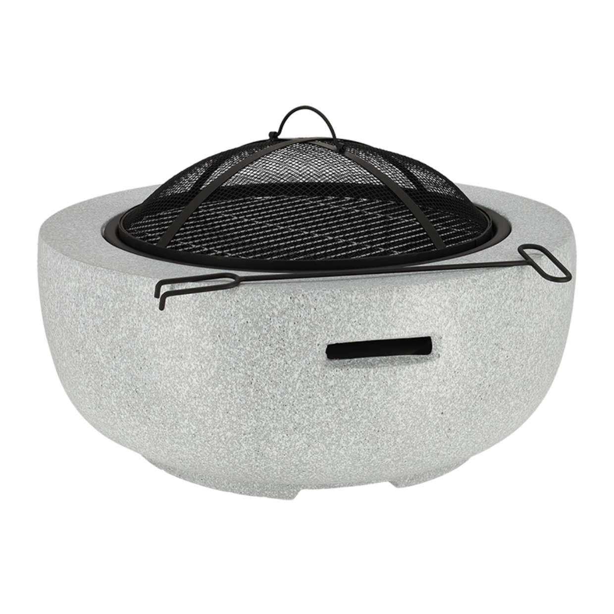 Esschert Design Vuurschaal MGO S