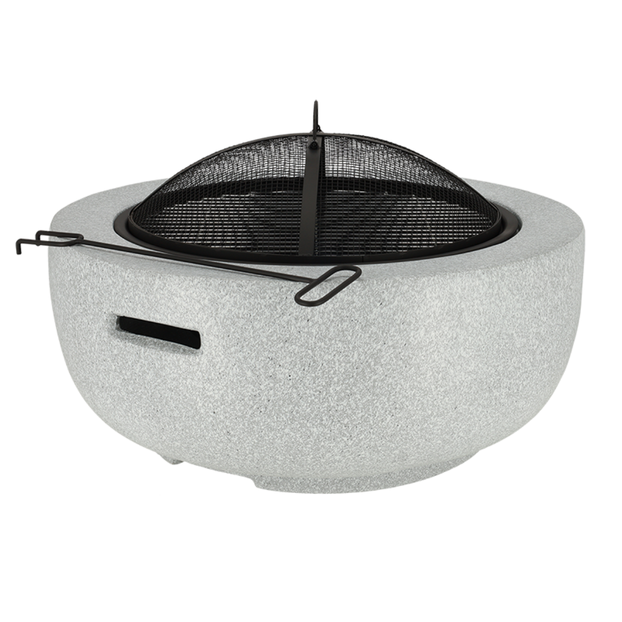 Esschert Design Vuurschaal MGO S