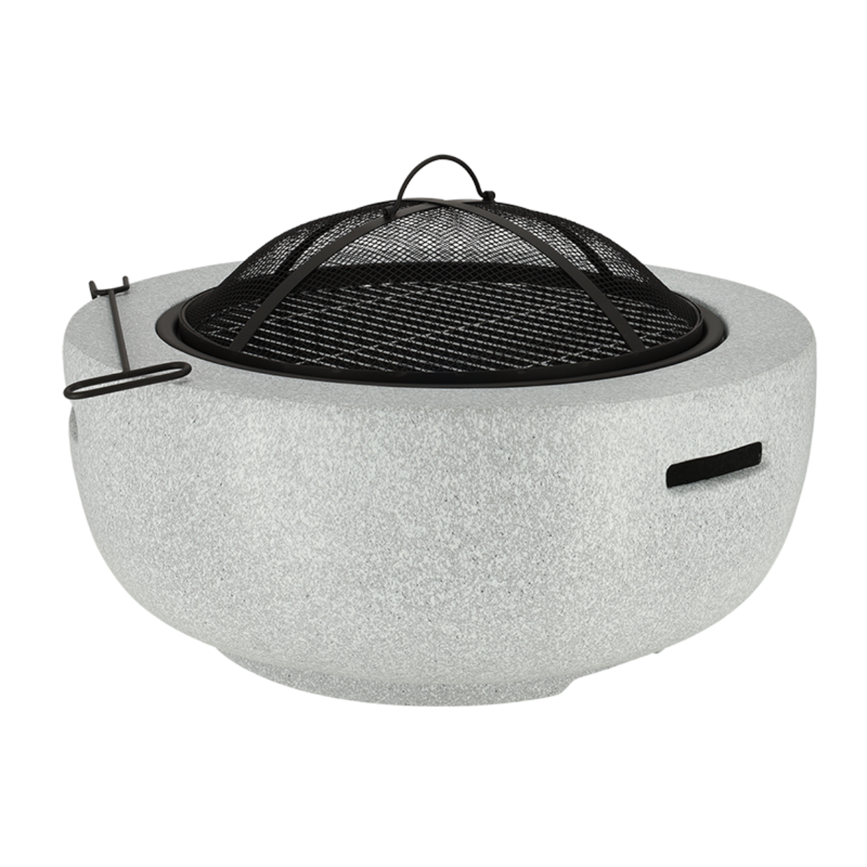 Esschert Design Vuurschaal MGO S