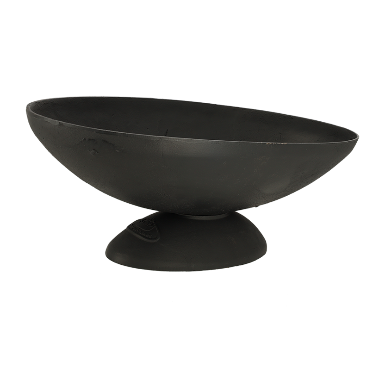 Esschert Design Vuurschaal Ovaal