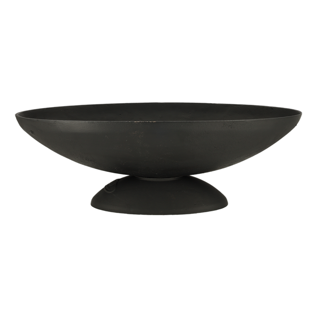 Esschert Design Vuurschaal Ovaal