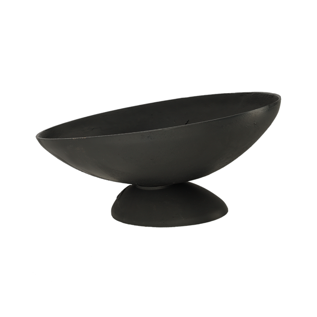 Esschert Design Vuurschaal Ovaal