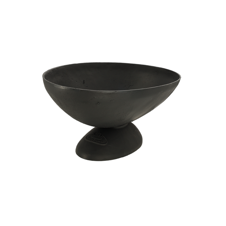 esschert design Vuurschaal ovaal