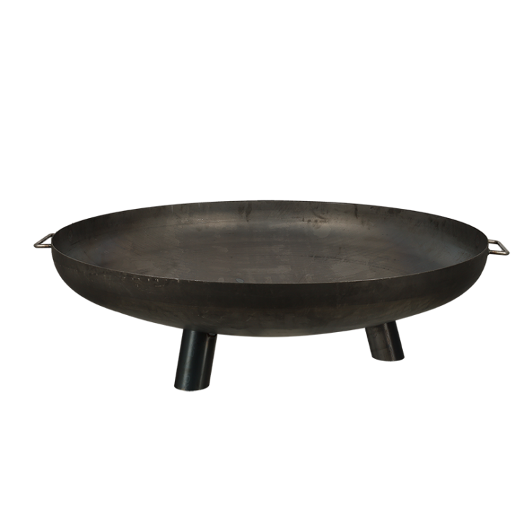 esschert design Vuurschaal staal 100 cm