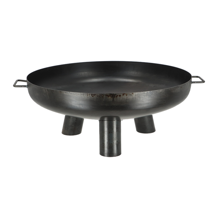 esschert design Vuurschaal staal 60 cm