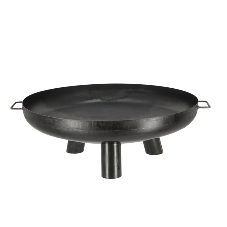 esschert design Vuurschaal staal 70 cm