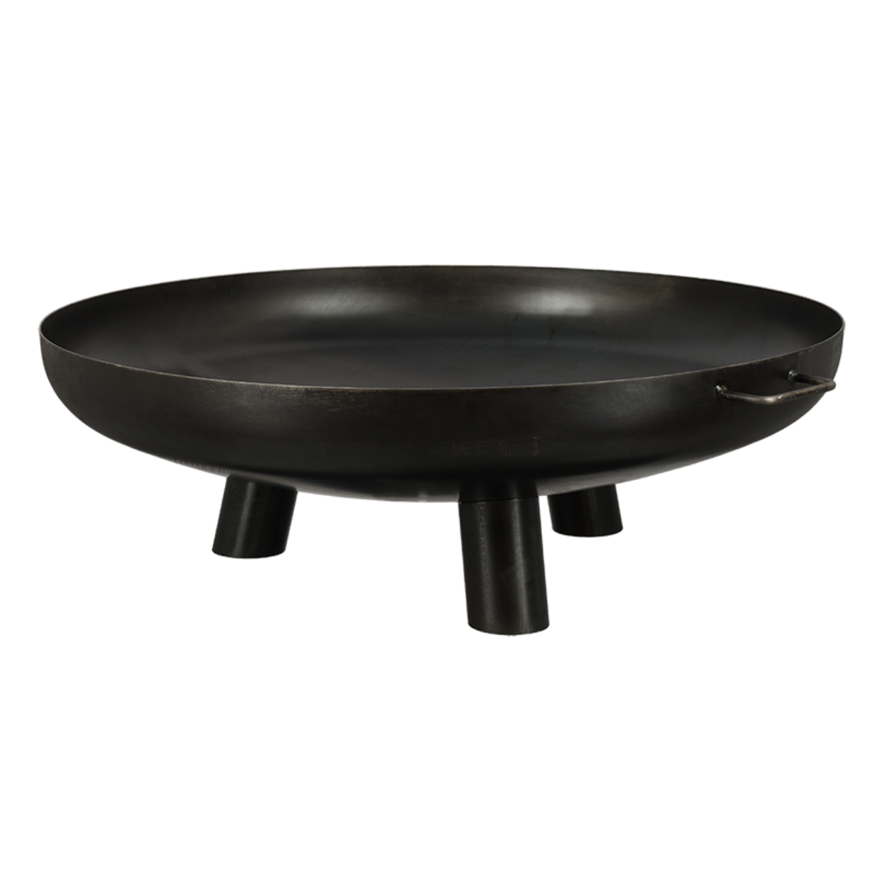 Esschert Design Vuurschaal Staal 80 Cm