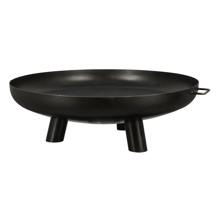 esschert design Vuurschaal staal 80 cm