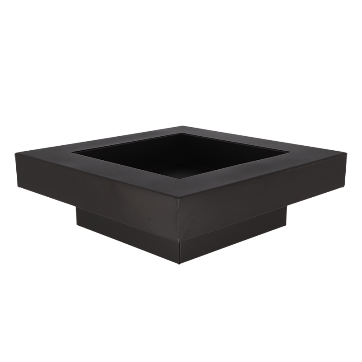 Esschert Design Vuurschaal Vierkant