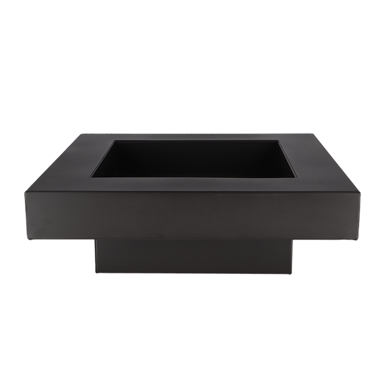 Esschert Design Vuurschaal Vierkant