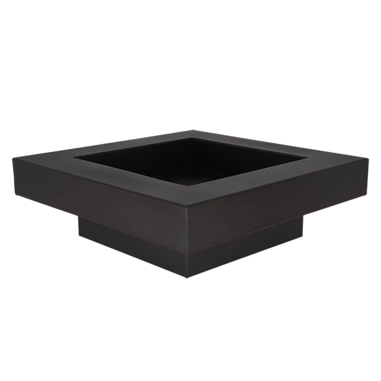 Esschert Design Vuurschaal Vierkant