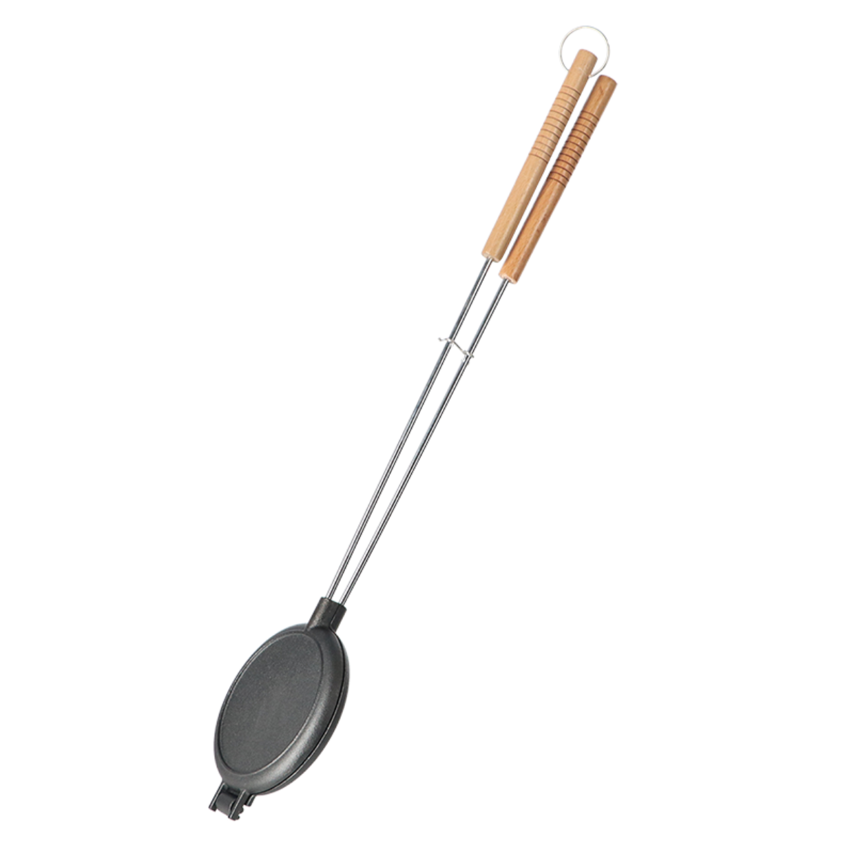 Esschert Design Wafelijzer