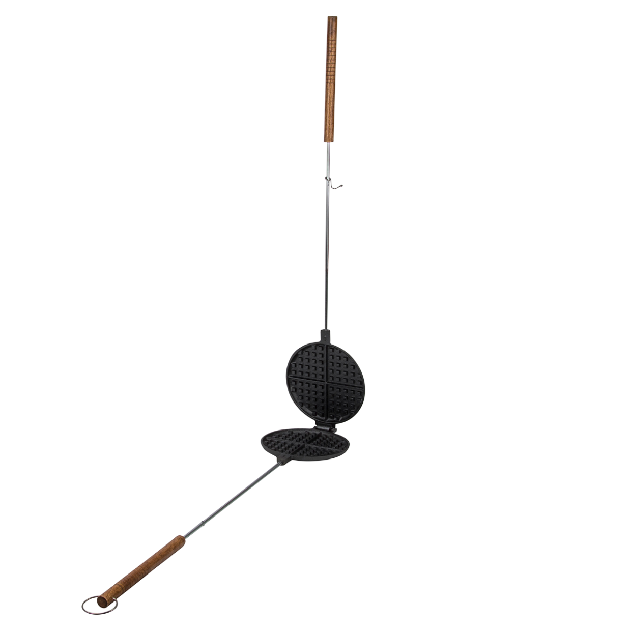 Esschert Design Wafelijzer