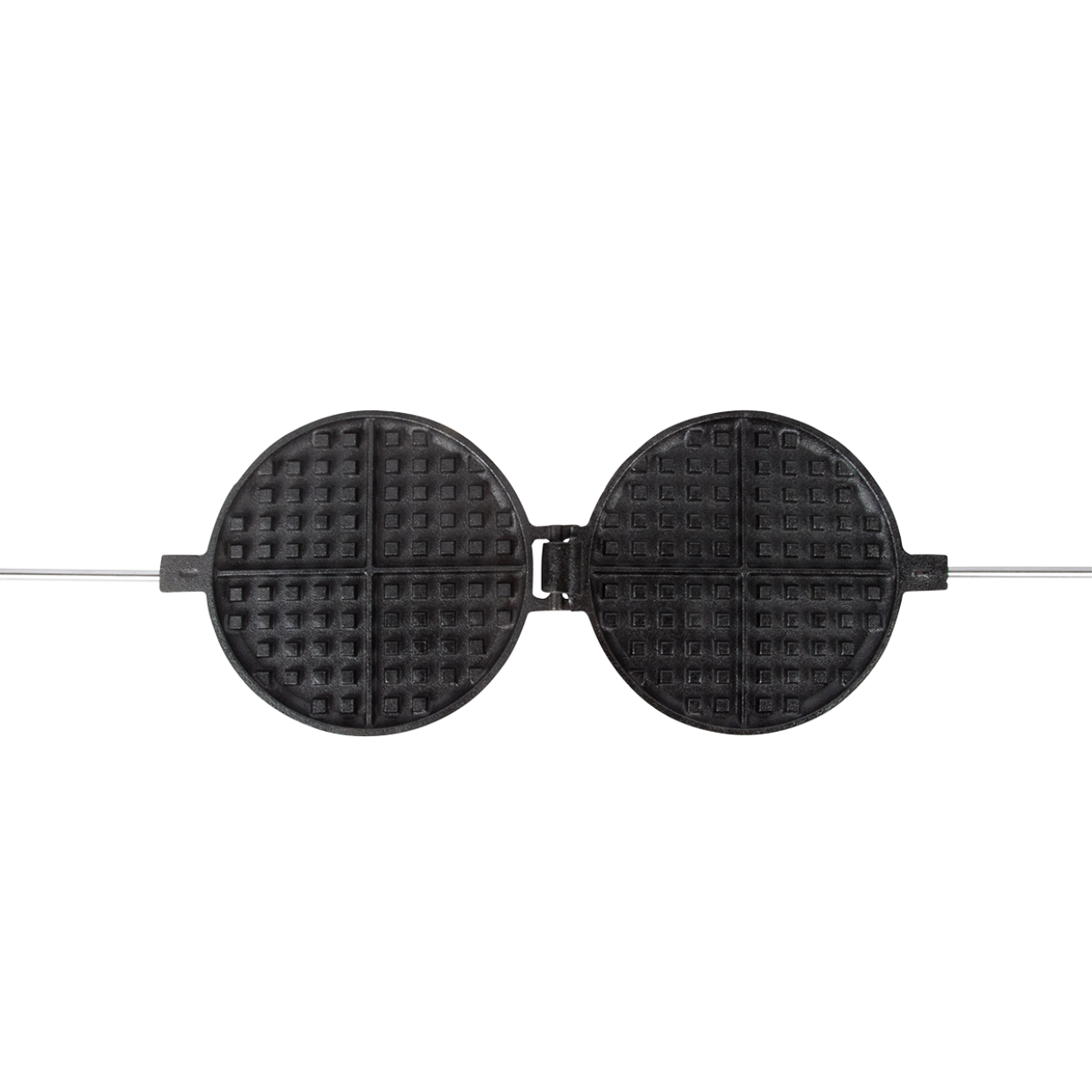 Esschert Design Wafelijzer