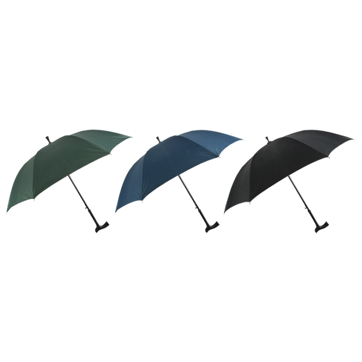 esschert design Wandelstokparaplu