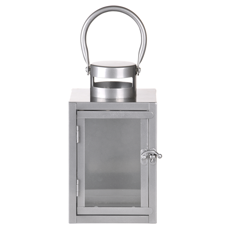 Esschert Design Wandlantaarn