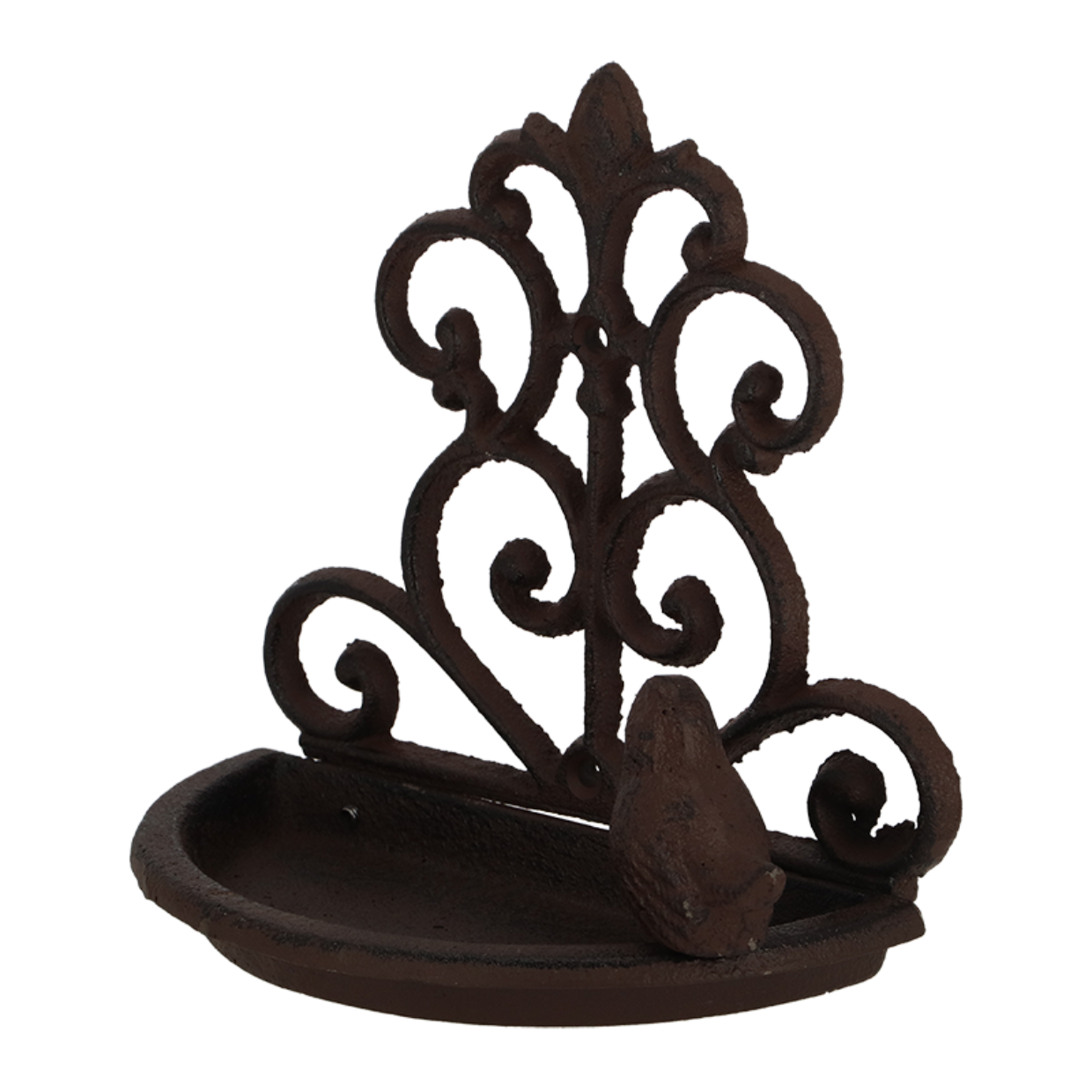 Esschert Design Wandvoederschaal