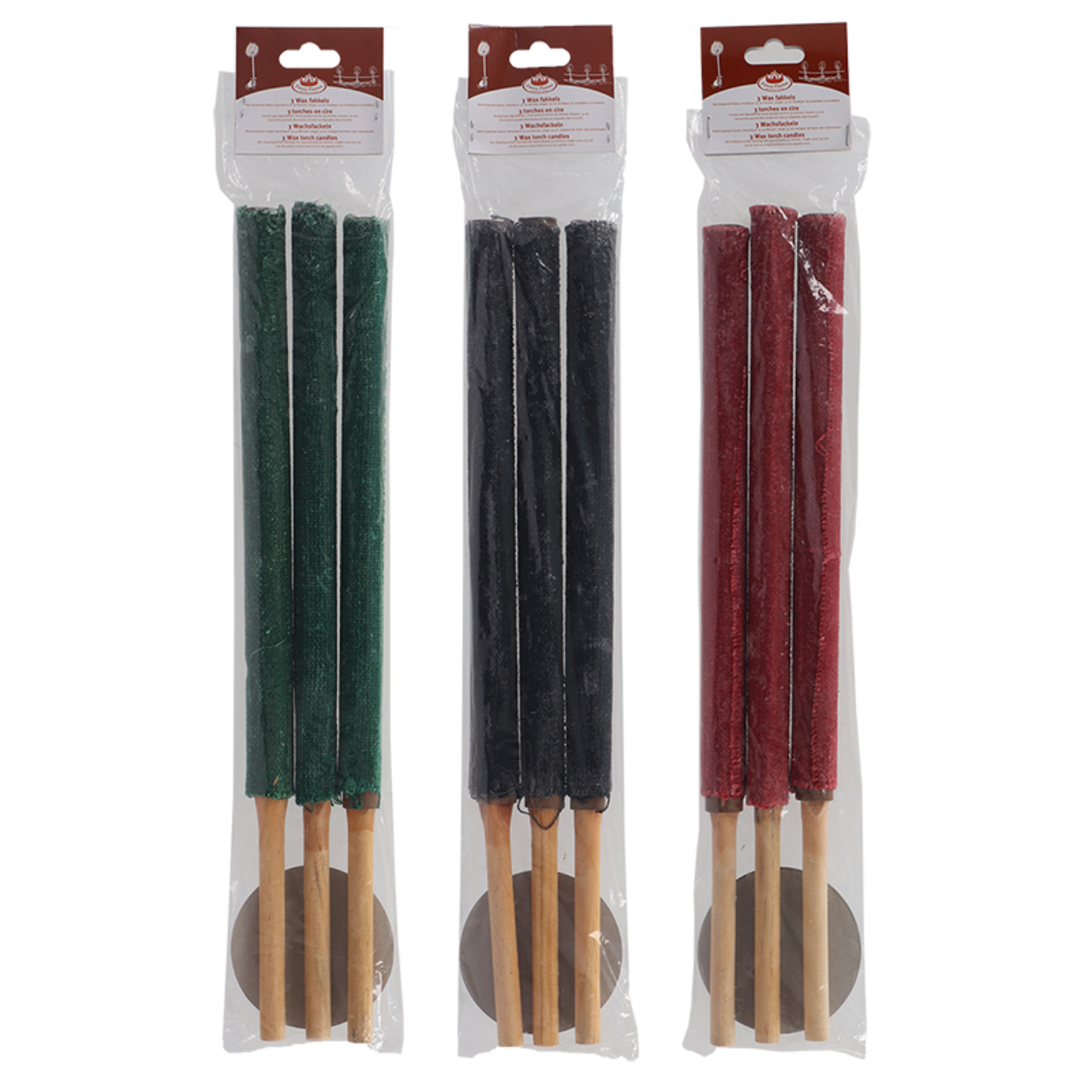 Esschert Design Wasfakkel