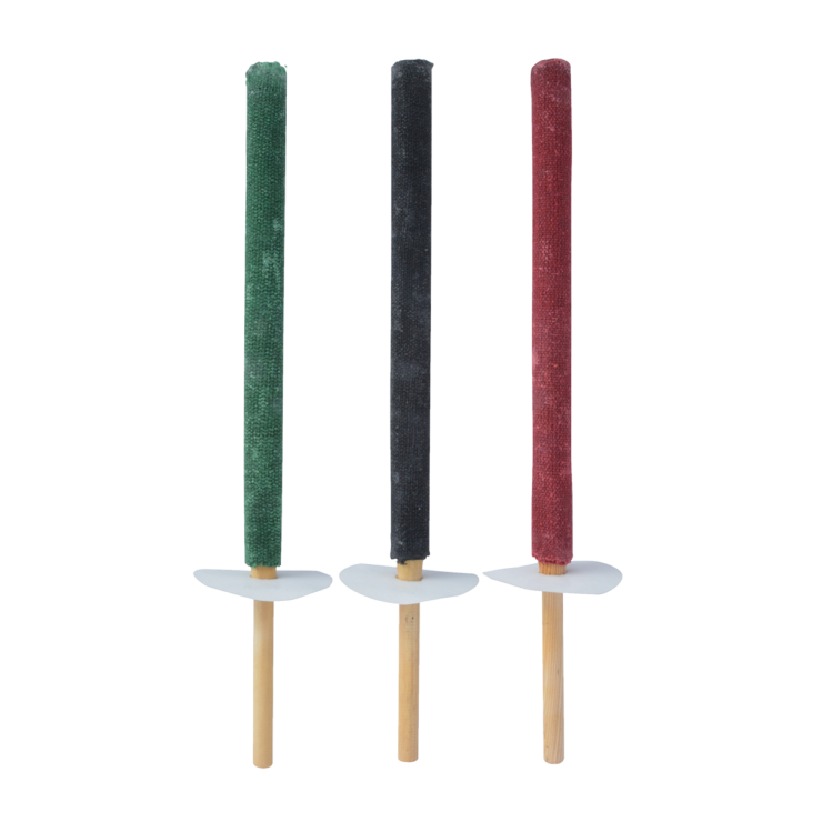 Esschert Design Wasfakkel