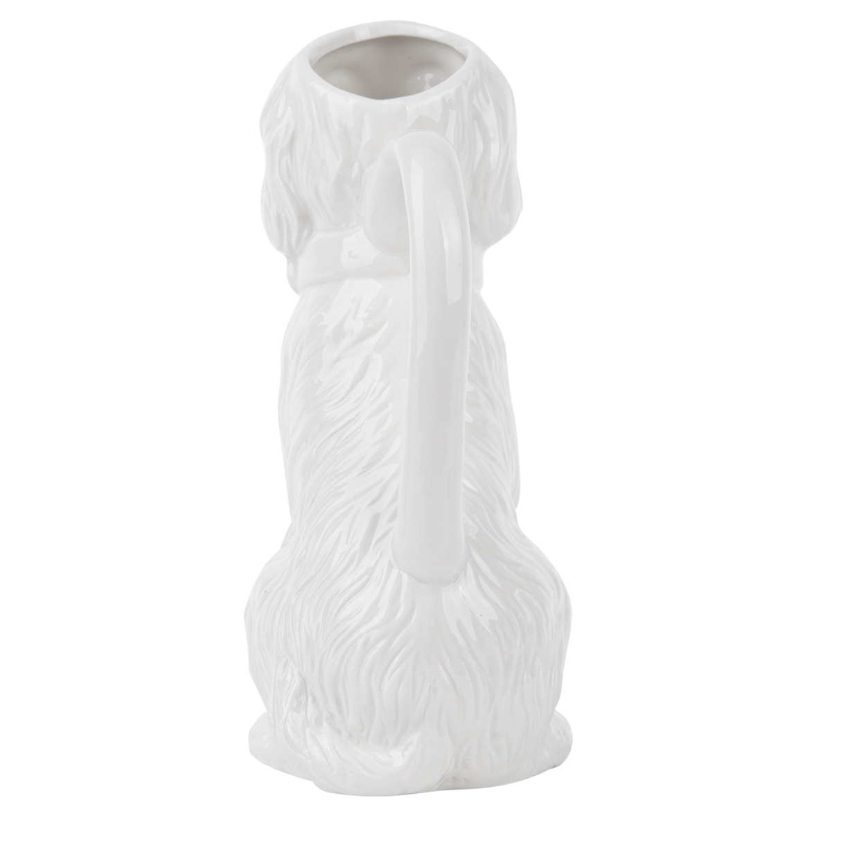 Esschert Design Waterkan Dieren Keramiek