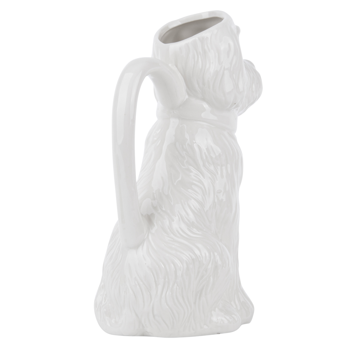 Esschert Design Waterkan Dieren Keramiek