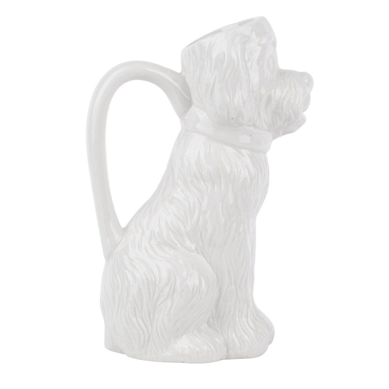 Esschert Design Waterkan Dieren Keramiek