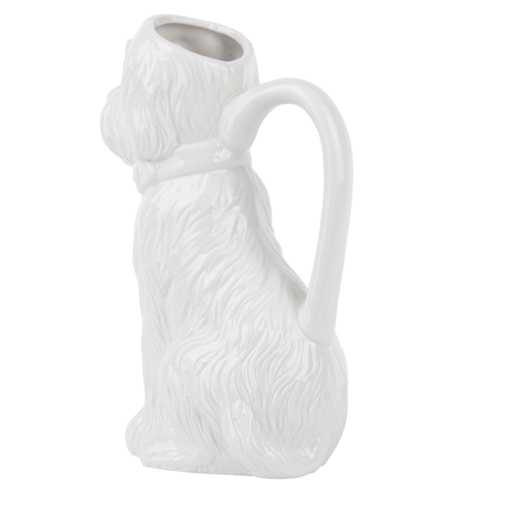 esschert design Waterkan dieren keramiek