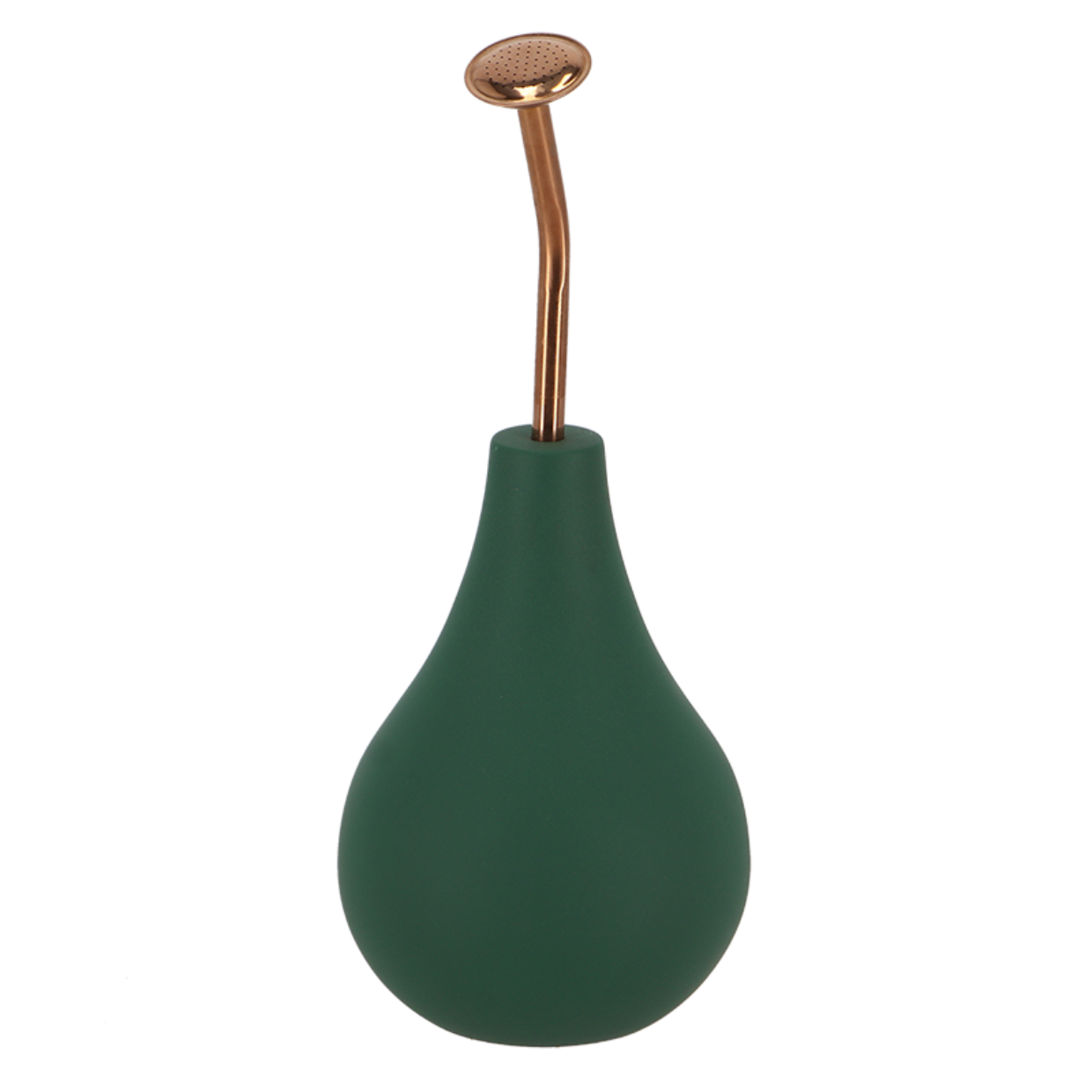 Esschert Design Watersprinkler Bal Donkergroen L