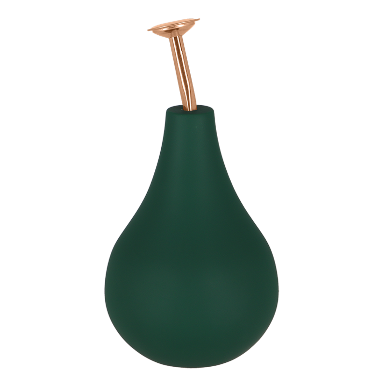 Esschert Design Watersprinkler Bal Donkergroen L