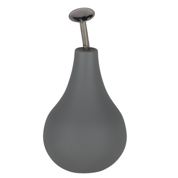 esschert design Watersprinkler bal grijs L