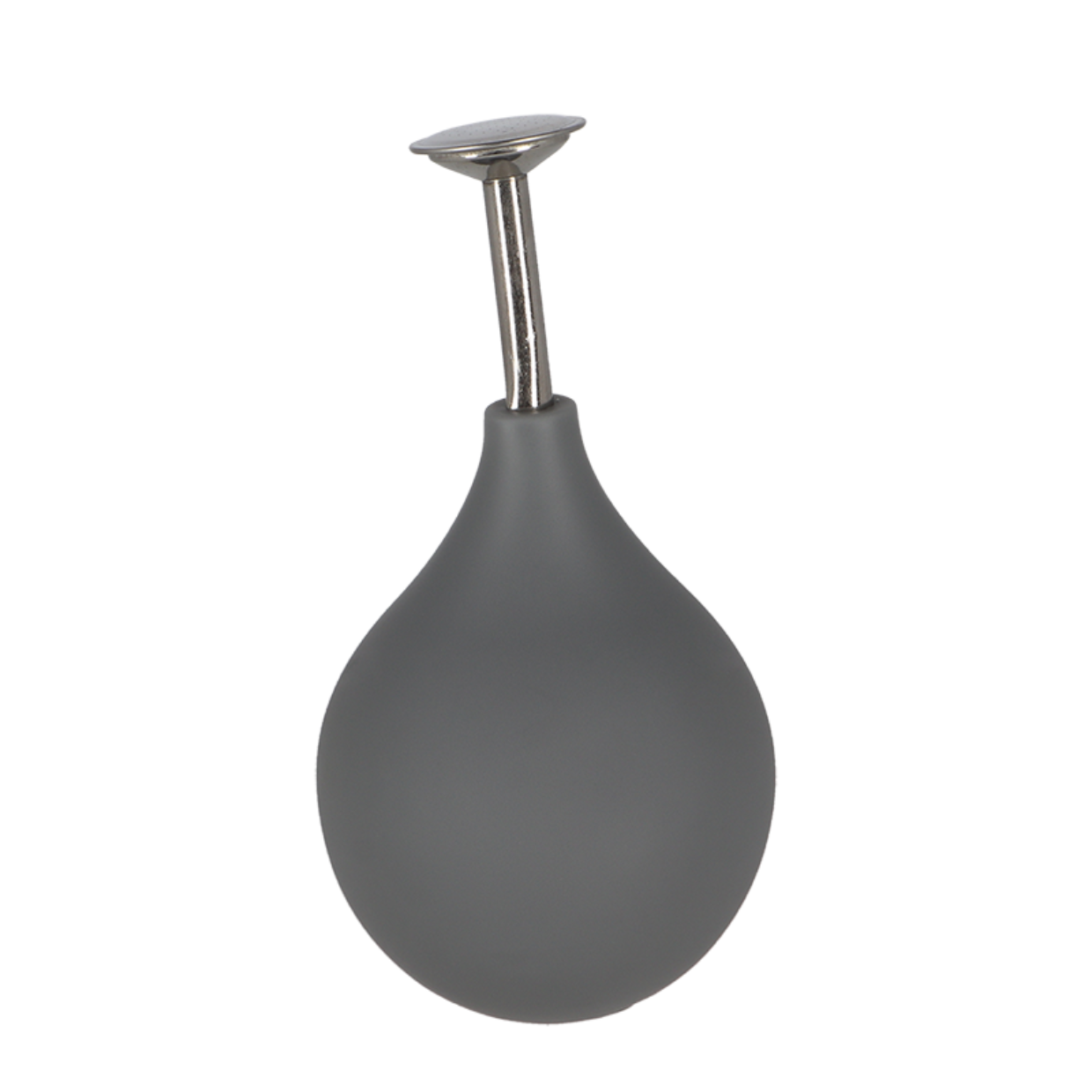 Esschert Design Watersprinkler Bal Grijs S