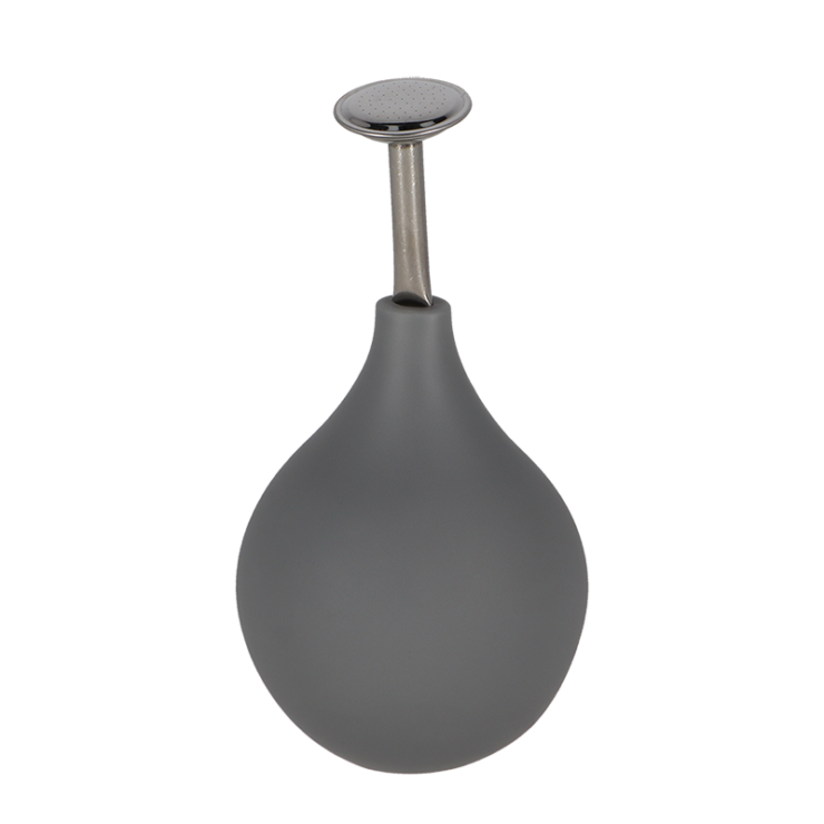 esschert design Watersprinkler bal grijs S