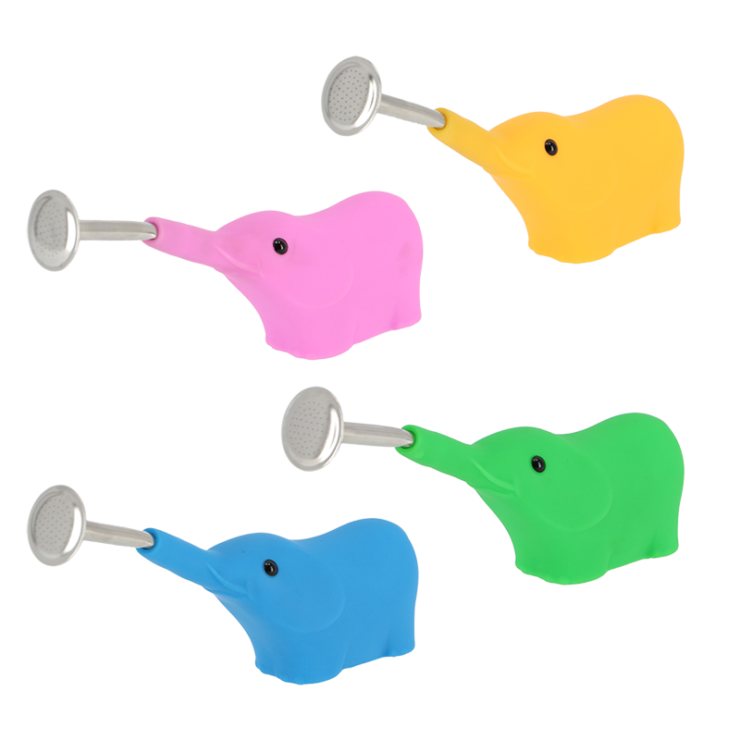 esschert design Watersprinkler olifant