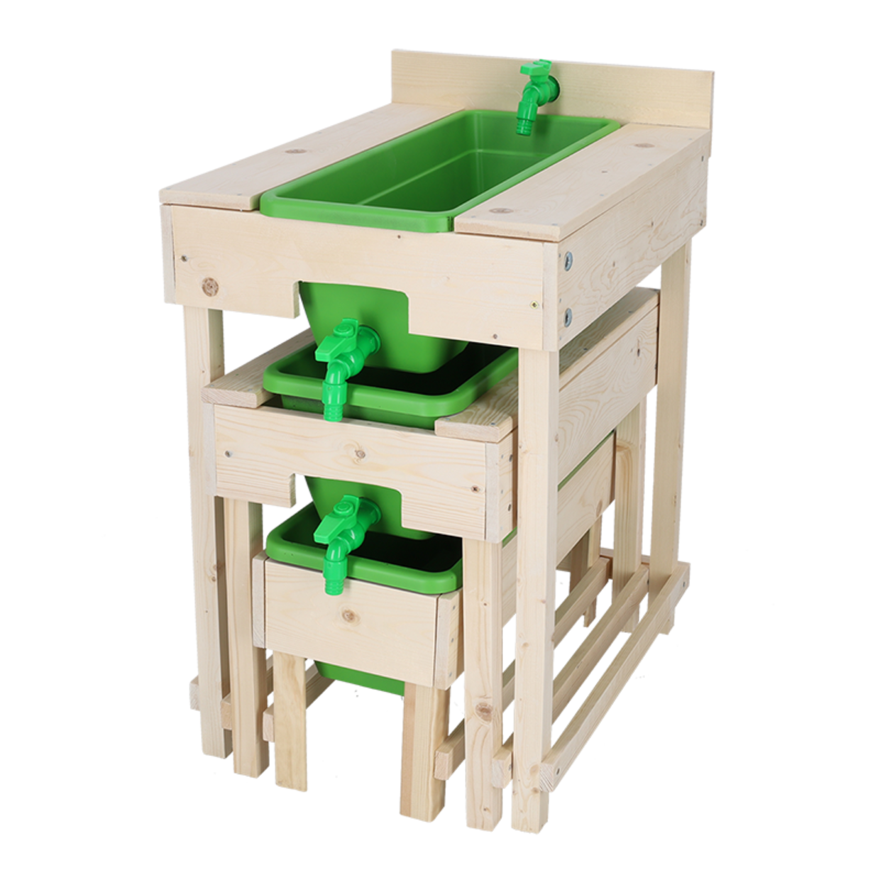 Esschert Design Watertafel Set