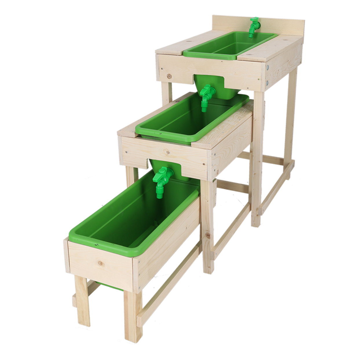 Esschert Design Watertafel Set