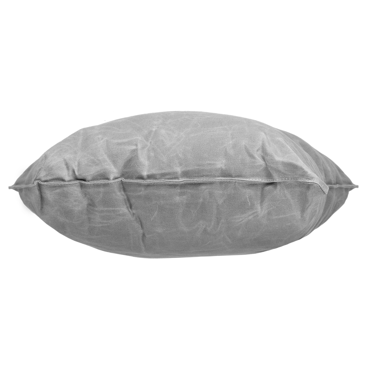 Esschert Design Waxed Canvas Outdoor Kussen