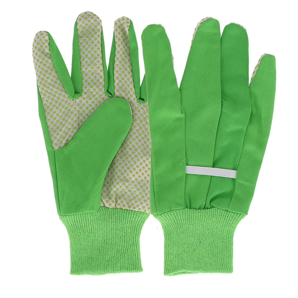 Esschert Design Werkhandschoenen Natuurtinten