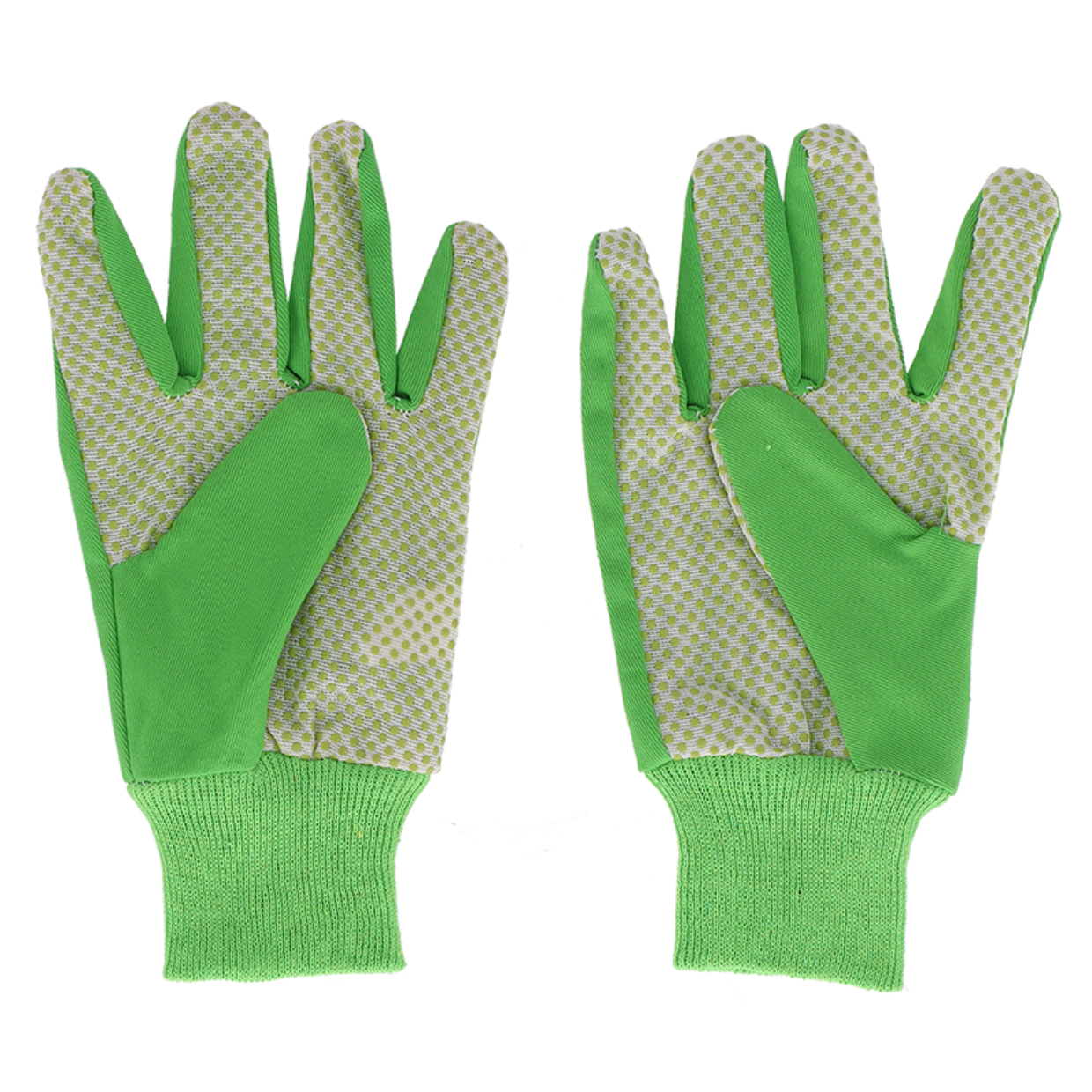 Esschert Design Werkhandschoenen Natuurtinten