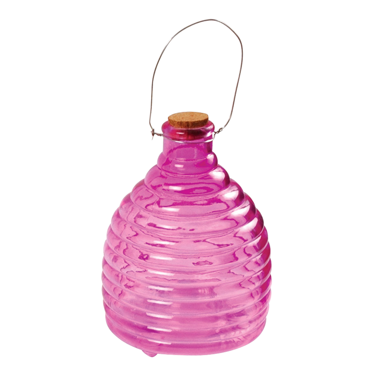 Esschert Design Wespenpot Bijenkorf L