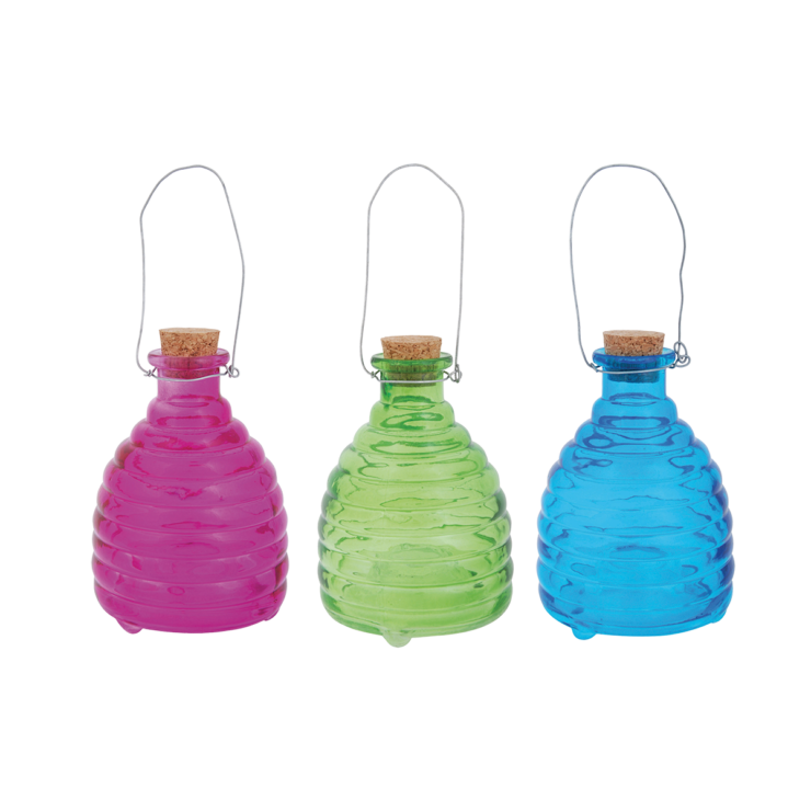 esschert design Wespenpot bijenkorf S