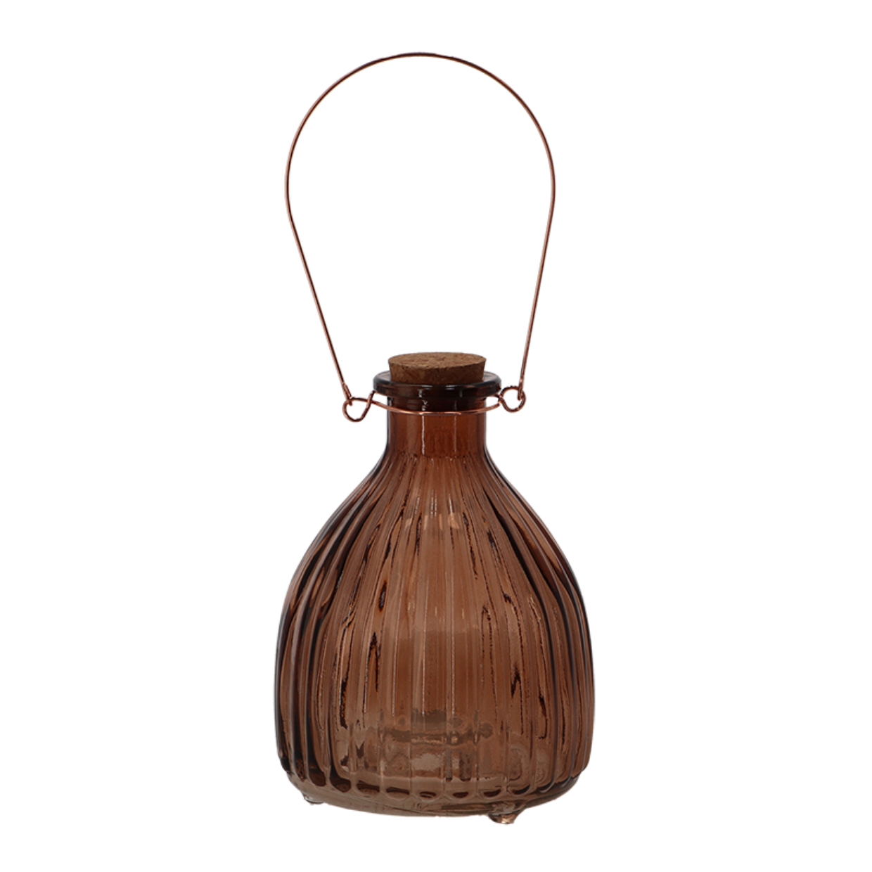 Esschert Design Wespenpot Geribbeld