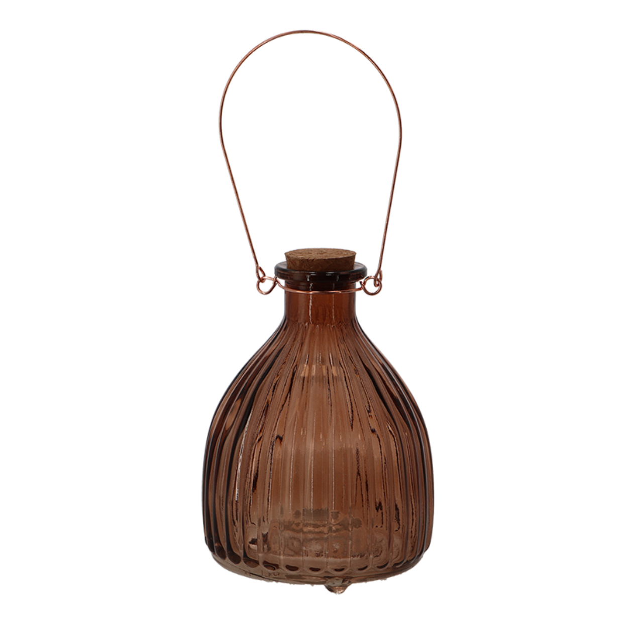 Esschert Design Wespenpot Geribbeld