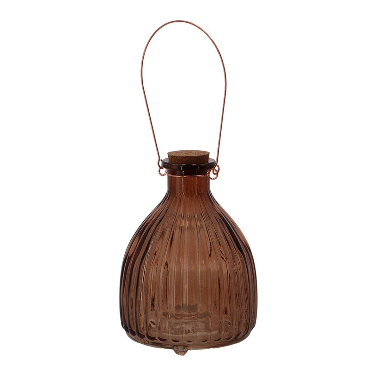 Esschert Design Wespenpot Geribbeld