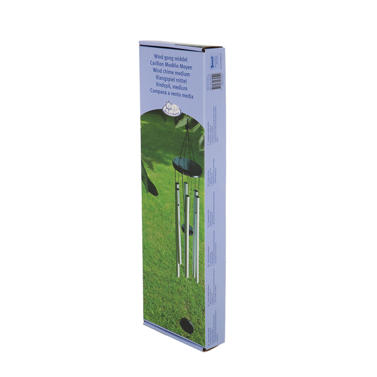 Esschert Design Wind Gong M