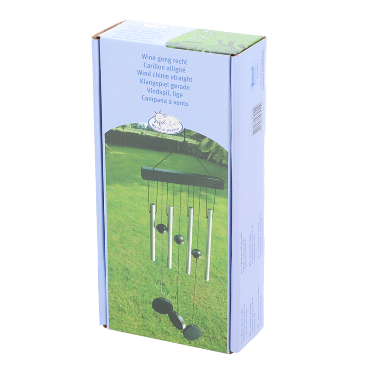 Esschert Design Wind Gong Recht