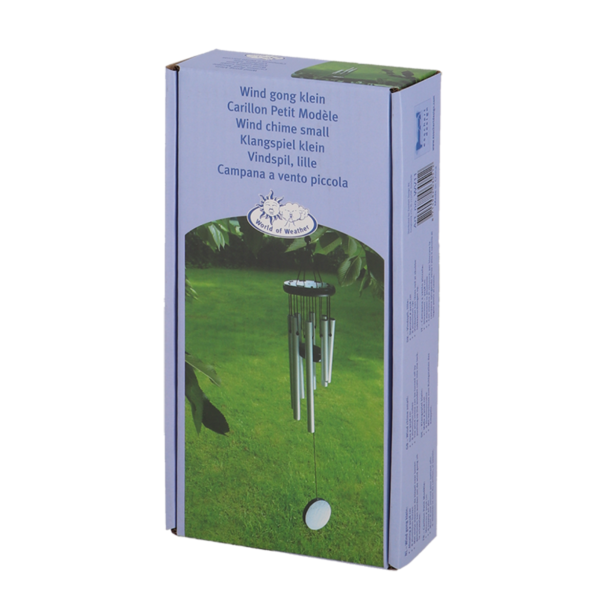 Esschert Design Wind Gong S