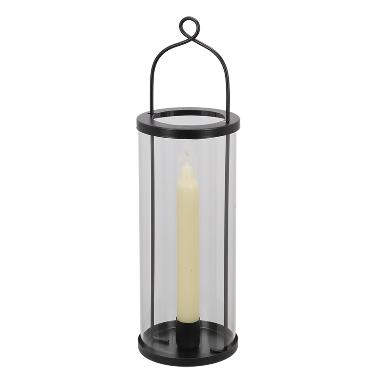 Esschert Design Windlicht Met Kaarshouder