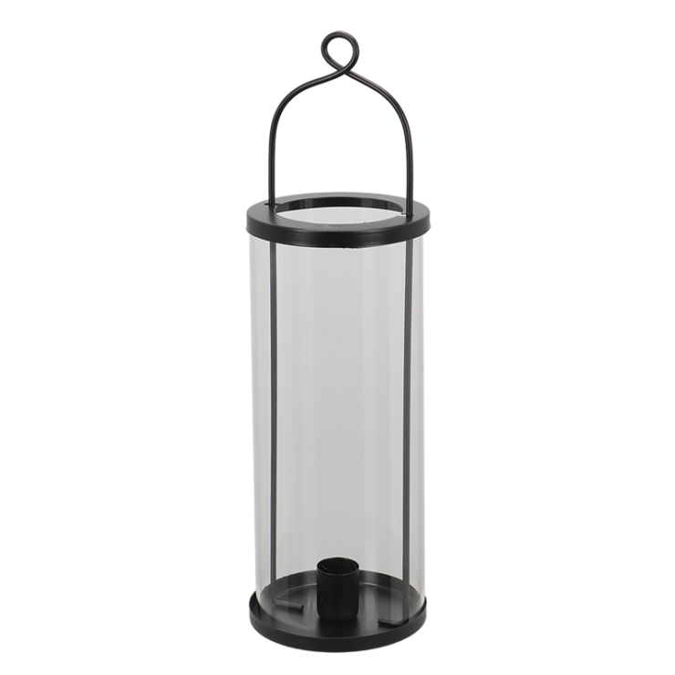 esschert design Windlicht met kaarshouder