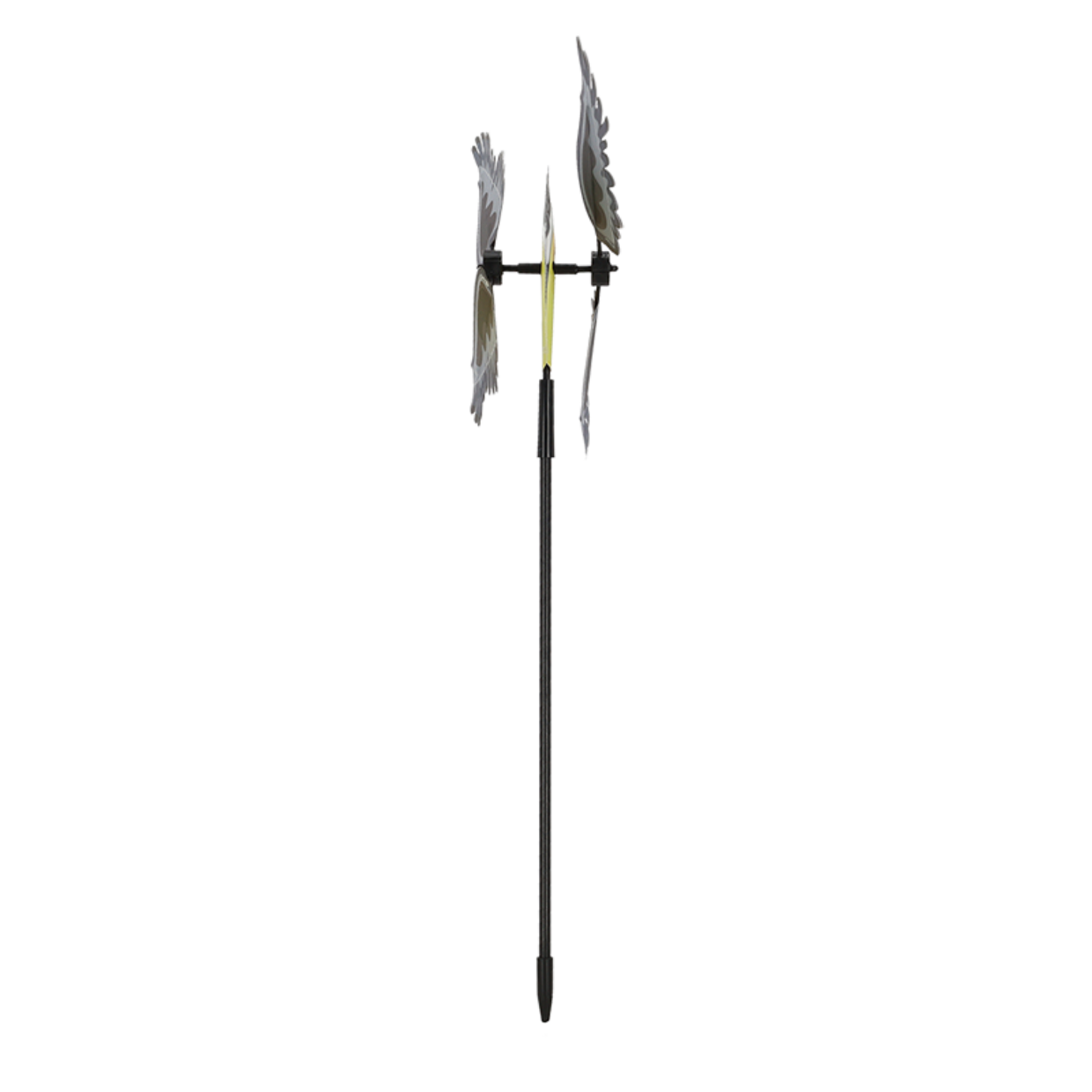 Esschert Design Windmolen Koolmees